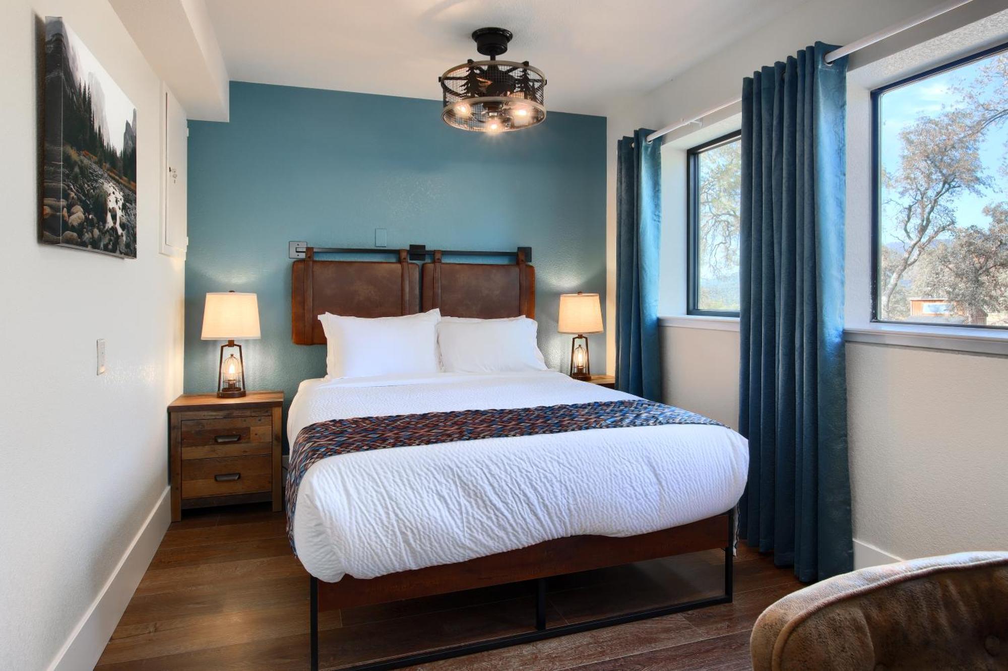 New! Yosemite Mountain Villa, Stunning Views -More Oakhurst Exterior foto