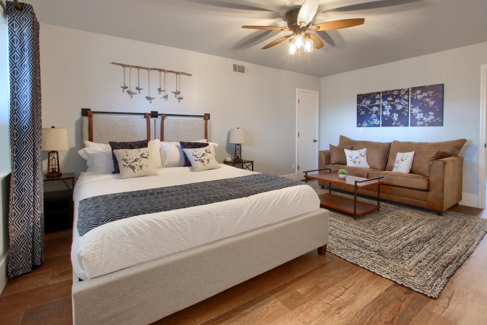 New! Yosemite Mountain Villa, Stunning Views -More Oakhurst Exterior foto