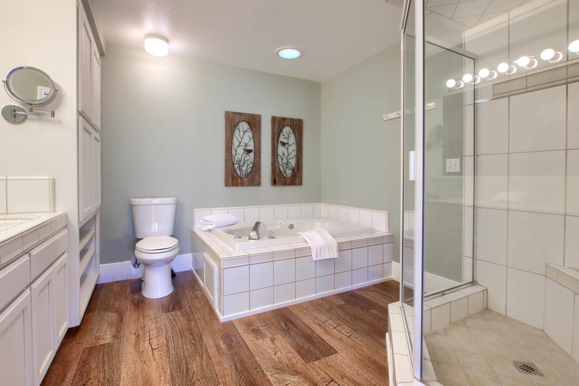 New! Yosemite Mountain Villa, Stunning Views -More Oakhurst Exterior foto