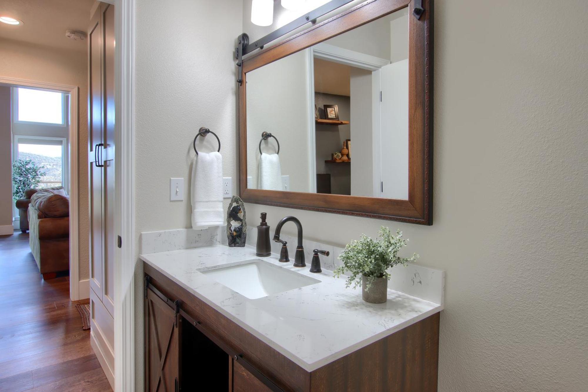 New! Yosemite Mountain Villa, Stunning Views -More Oakhurst Exterior foto