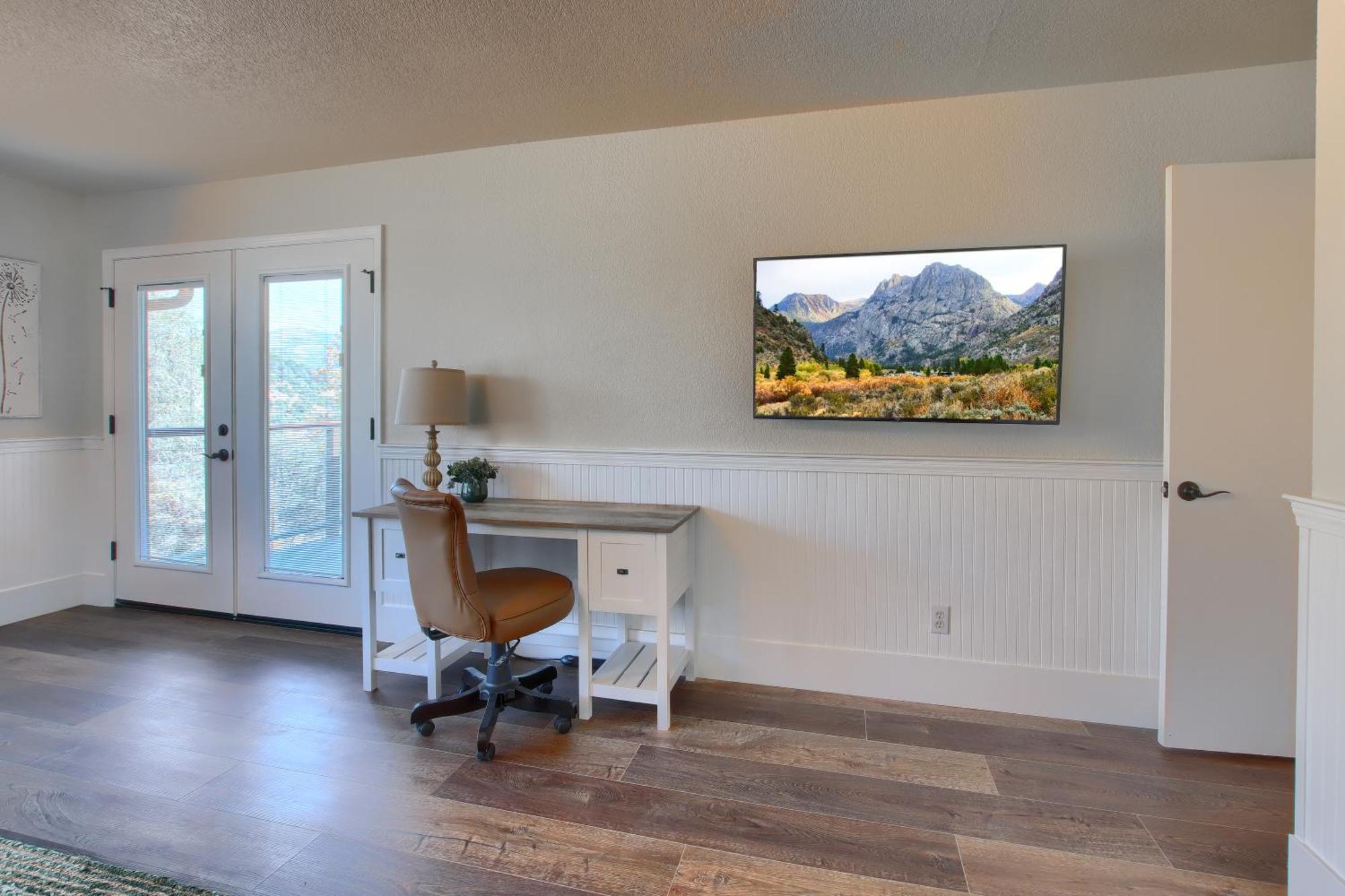 New! Yosemite Mountain Villa, Stunning Views -More Oakhurst Exterior foto
